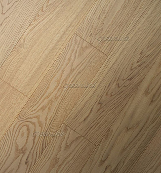 Инженерная доска Greenline ULTIMA 803 Дуб Оушен